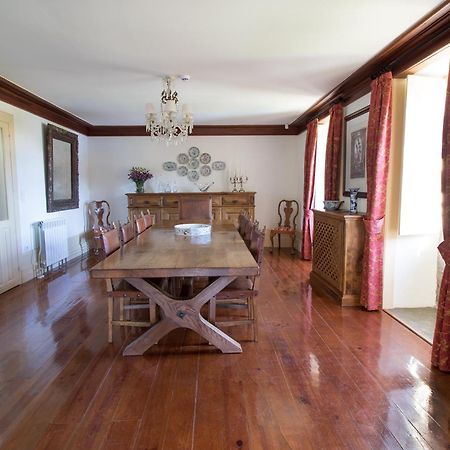 バイアン Casa Do Monte - Douroヴィラ エクステリア 写真