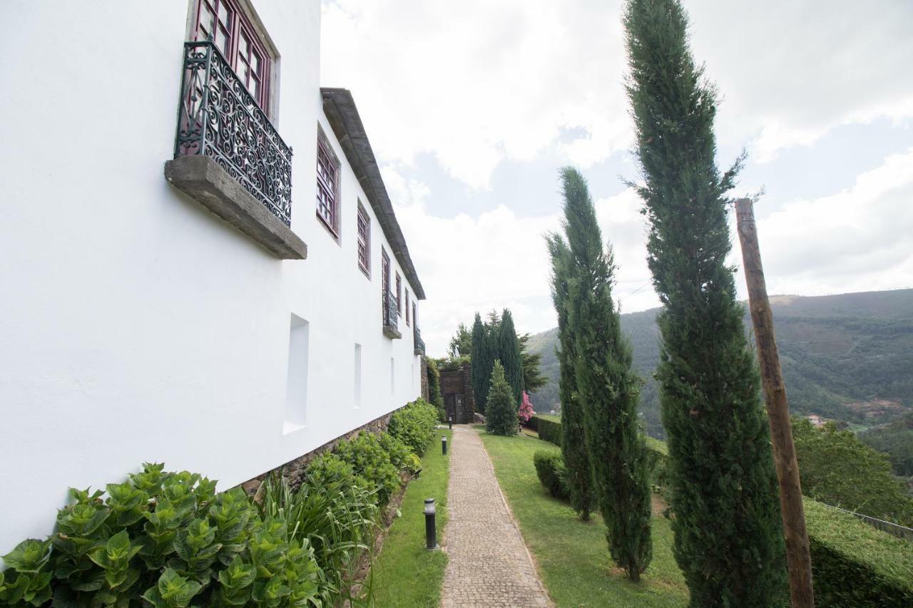 バイアン Casa Do Monte - Douroヴィラ エクステリア 写真