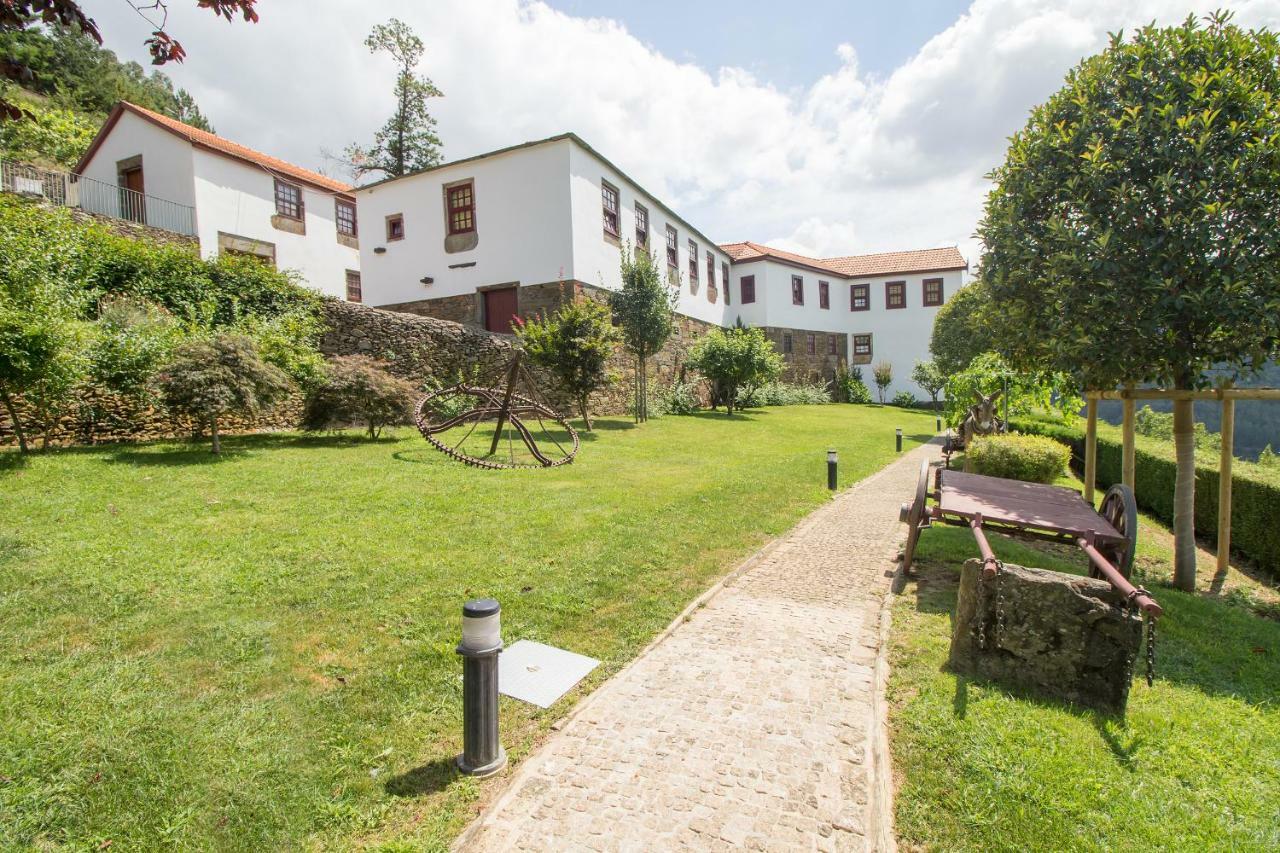 バイアン Casa Do Monte - Douroヴィラ エクステリア 写真