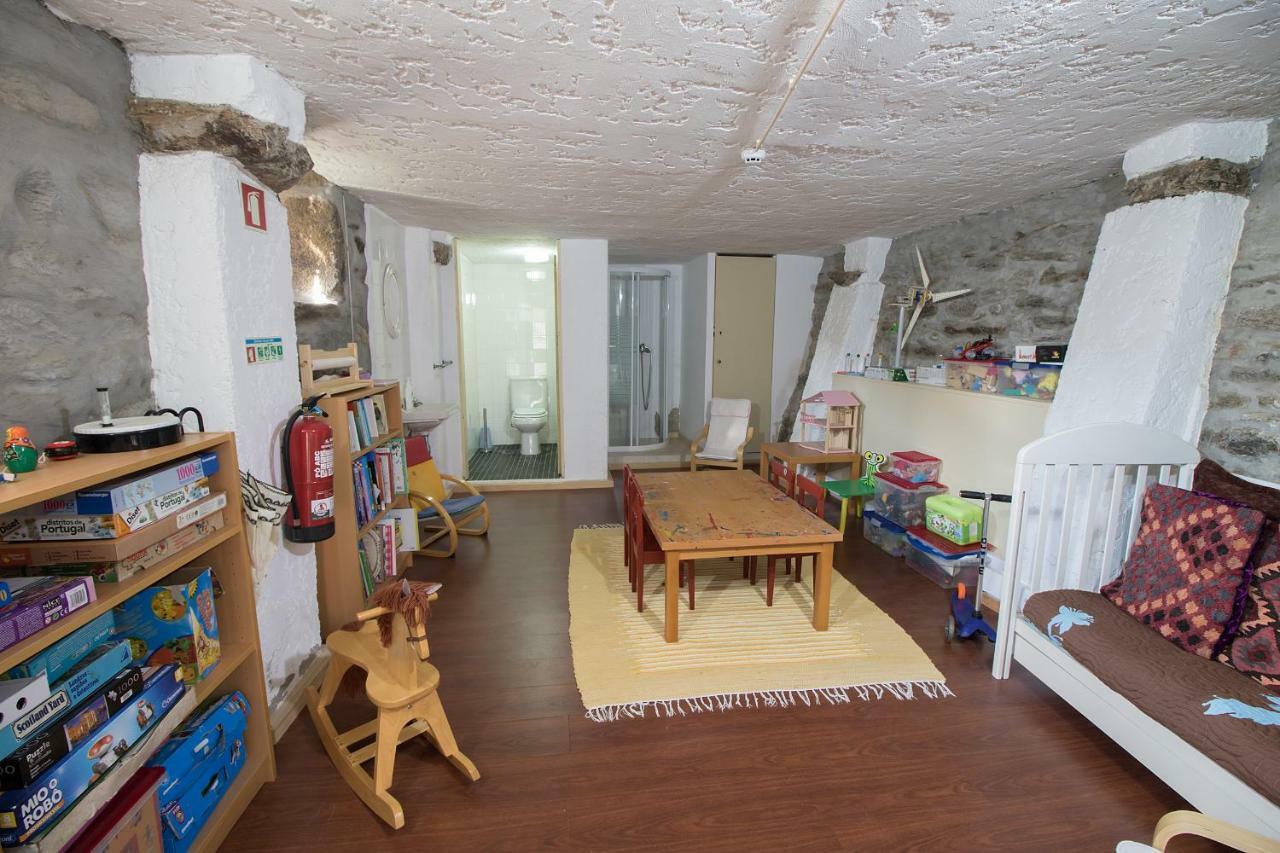 バイアン Casa Do Monte - Douroヴィラ エクステリア 写真