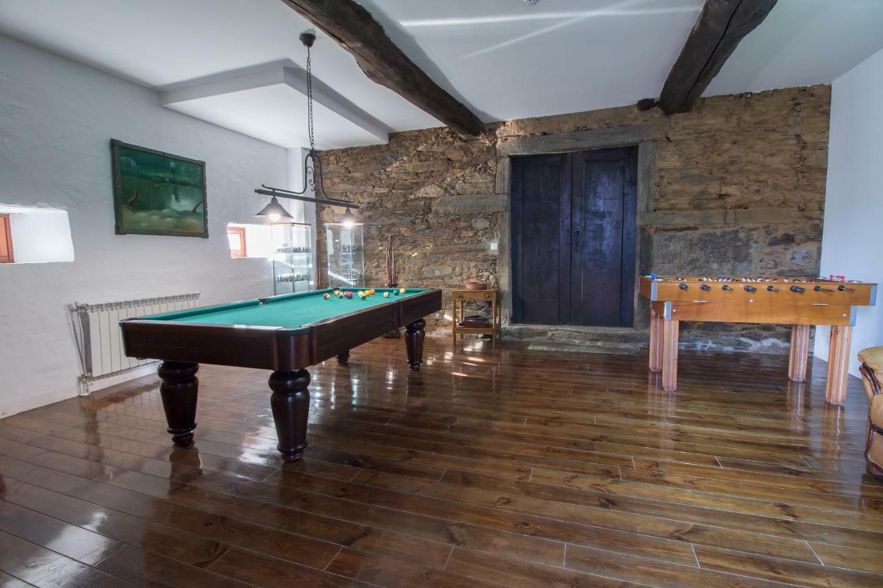 バイアン Casa Do Monte - Douroヴィラ エクステリア 写真