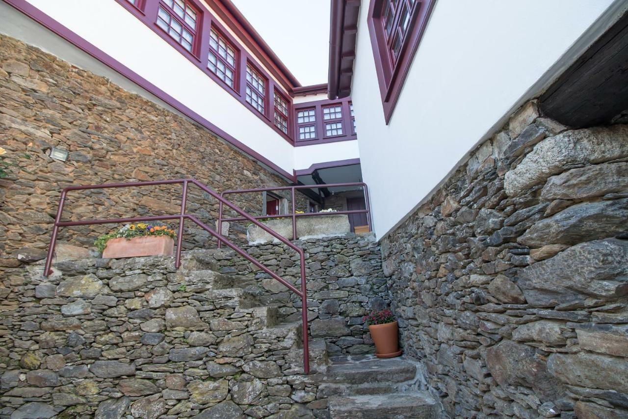 バイアン Casa Do Monte - Douroヴィラ エクステリア 写真